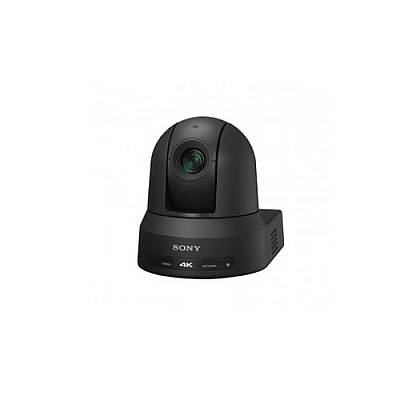 Sony 4k 3g-sdi/ndi/stream 30x Blk Ptz Cam (BRCX400)