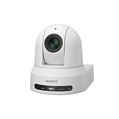 Sony 4k 3g-sdi/ndi/stream 30x Wht Ptz Cam (BRCX400/W)