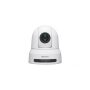Sony Hd 3g-sdi/ndi/stream 12x Wht Ptz Cam (SRGX120/W)