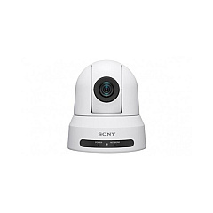 Sony Hd 3g-sdi/ndi/stream 30x Wht Ptz Cam (SRGX400/W)