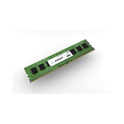 Axiom 32gb Ddr4-2666 Udimm Taa (AXG88499658/1)
