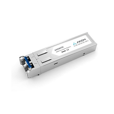 Axiom 1000base-lx Sfp For Zhone (AXG99733)