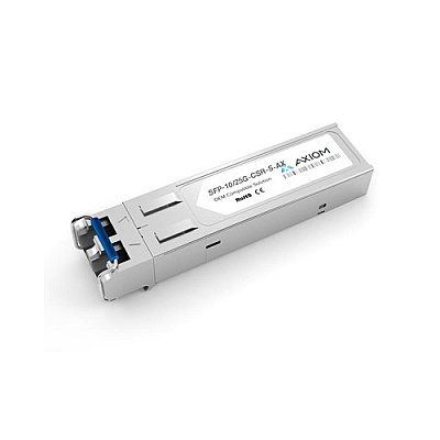 Axiom 25gbase-csr Sfp28 For Cisco (SFP10/25GCSRSAX)