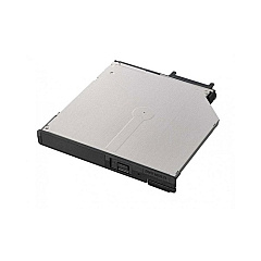 Panasonic Dvd Xpak For Fz-55 Mk1 Universal Bay (FZVDM551W)