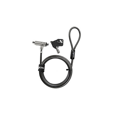 Rocstor Rocbolt C22 Slim Keyed Lock (Y1RB003B1)