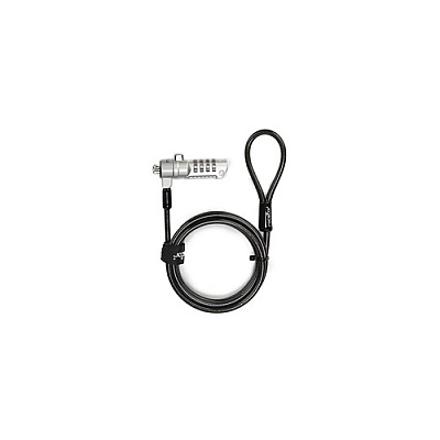 Rocstor Rocbolt C23 Slim Combination Lock (Y1RB005B1)