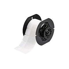 Bridgetek Solutions B33, B427, Clear/white (B33131427)