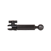 The Joy Factory Carbon Fiber Arm W/26mm Ball Joint (MKP130)