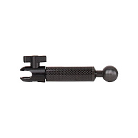 The Joy Factory Carbon Fiber Arm W/26mm Ball Joint (MKP130)