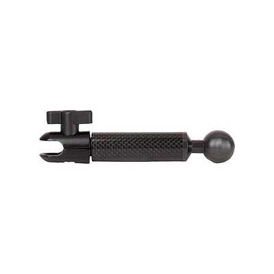 The Joy Factory Carbon Fiber Arm W/26mm Ball Joint (MKP130)