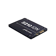 Lenovo 2.5 5210 3.84tb En Sata Qlc Ssd (4XB7A38145)
