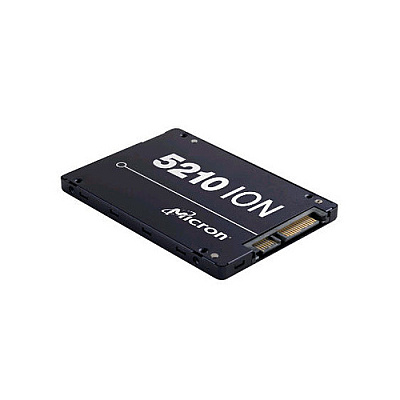 Lenovo 2.5 5210 7.68tb En Sata Qlc Ssd (4XB7A38146)