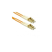Enet Solutions Lc To Lc Om1 Orange 5m Taa Compliant (LC25MENT)