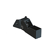 Gamber Johnson Console Box - Ford Utility 2020 (71601334)