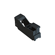 Gamber Johnson Kit - 2020+ Ford Utility Console Box (7170073401)
