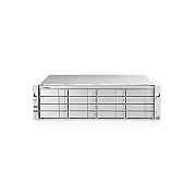 Promise Vess R3600xid Ddr 16gbx2 Dual Controllers.14tbx16 (R3600XIDQQS14)