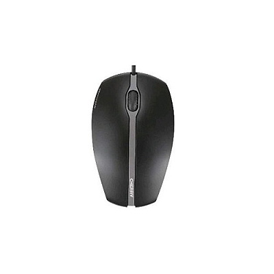 CHERRY Black Optical Mouse (JM03002)