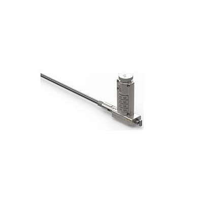 Noble Security Noble T-bar Resettable Combination Lock (NG07T)