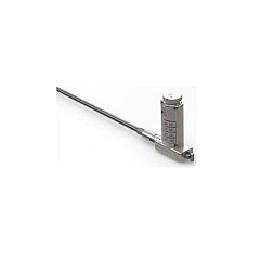 Noble Security Noble T-bar Fixed Combination Lock (NG07TNR)