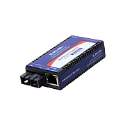 B+B Smartworx Same As 854-19720 Ie-minimc Tp- (IMC350IM8ST)