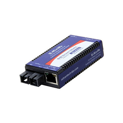 B+B Smartworx Same As 854-19720 Ie-minimc Tp- (IMC350IM8ST)