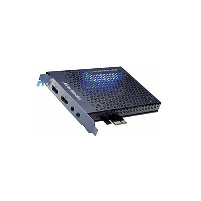 Avermedia Technologies Live Gamer Hd 2 (GC570)