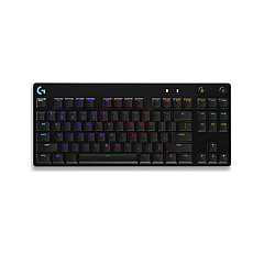 Logitech G Pro Mechanical Keyboard (920009388)