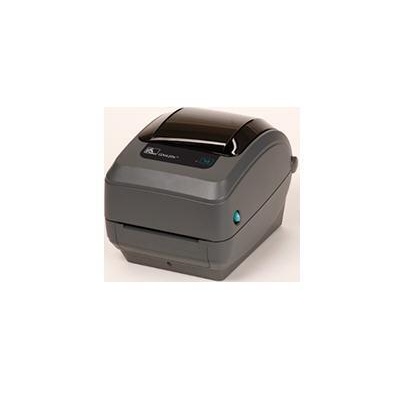 Zebra Tt Printer Gx420t; 203us Cordepl2 (GX42-102510-000)