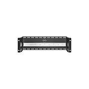 HP Aruba Din Rail 3ru 19 In Rack Mount Kit (JL822A)