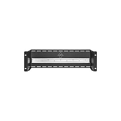 HP Aruba Din Rail 3ru 19 In Rack Mount Kit (JL822A)