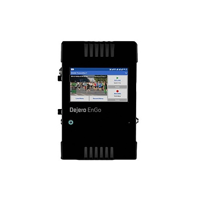 Dejero 6-modem Engo 260 Mobile Transmitter. (ENGO260)