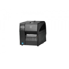 Zebra Dt Printer Zt220; 203 Dpi, Us Cord, Seri (ZT22042-D01A00FZ)