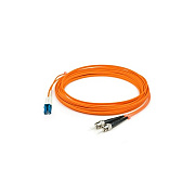 Add-On 5m Lc/st M/m Orange Om1 Fiber Patch Cbl (ADDSTLC5M6MMTAA)