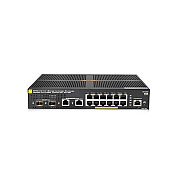 HP Aruba 2930f 12g Poe+ Swch U.s. (JL693A#ABA)