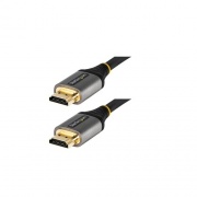 StarTech 6ft 2m Certified Hdmi 2.1 Cable - 8k/4k (HDMM21V2M)