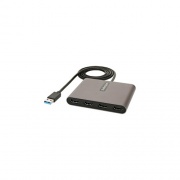 StarTech Usb 3.0 To 4 Hdmi Adapter - Quad Monitor (USB32HD4)