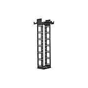 Tripp Lite 45u Smartrack 2-post Open Frame Deep (SR2POSTDP12HD)