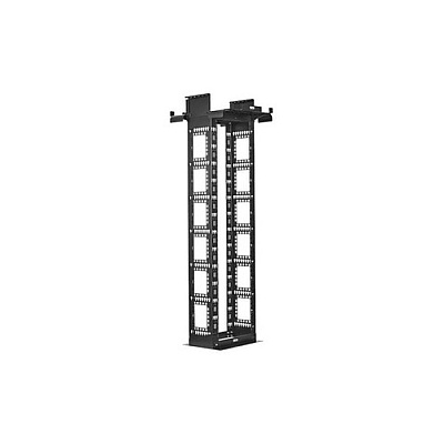 Tripp Lite 45u Smartrack 2-post Open Frame Deep (SR2POSTDP12HD)