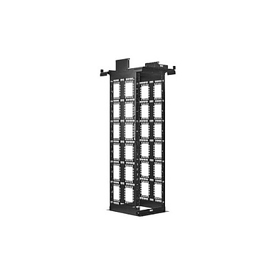 Tripp Lite 45u Smartrack 2-post Open Frame 24 Deep (SR2POSTDP24HD)
