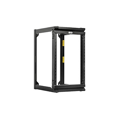 Tripp Lite 16u Wall-mount 2-post Open Frame Rack (SRWO16US)