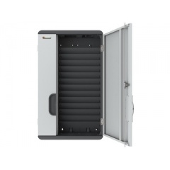Bretford Cube Micro Wall Cabinet (TVSW12AC)