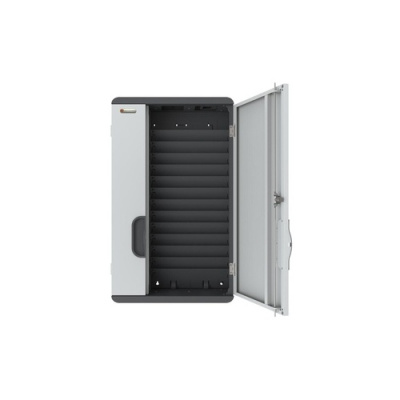Bretford Cube Micro Wall Cabinet (TVSW12AC)