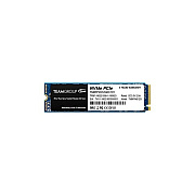 Tech Data Teamgroup Mp34 M.2 2280 512gb Pcie 3.0 (TM8FP4512G0C101)