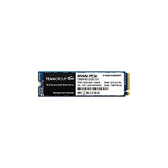 Tech Data Teamgroup Mp34 M.2 2280 512gb Pcie 3.0 (TM8FP4512G0C101)