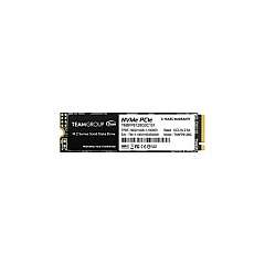 Tech Data Teamgroup Mp33 M.2 2280 128gb Pcie 3.0 X4 With Nvme 1.3 3d Nand Internal Solid State Drive (ssd) Retail (TM8FP6128G0C101)