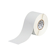 Bridgetek Solutions Label, 4 In W X 300 Ft L (THT107486)
