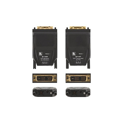 Kramer Electronics 614r/t(set)/us. (5000003395)
