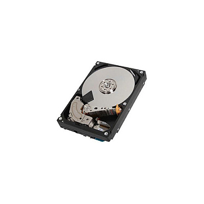 Tpcast Us 6tb 3.5in 7200 Sas Drive, 20 Units (MG04SCA60EE20)
