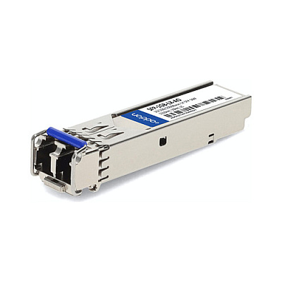 Add-On Cisco Comp Taa 1g-lx Sfp Xcvr 10km (SFP1GBLXAO)