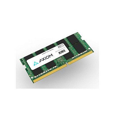 Axiom 16gb Ddr4-2666 Sodimm For Lenovo (4X70U39095AX)